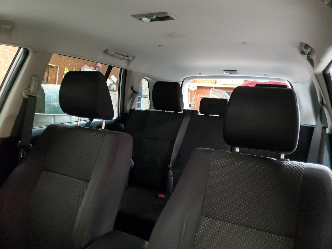 2011 Suzuki Grand Vitara Premium VIN: JS3TD0D21B4101235 Lot: 55765295