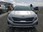 2021 Kia Seltos Lx en Venta en Airway Heights, WA - Rear End