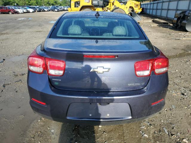  CHEVROLET MALIBU 2015 Синій