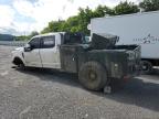 2019 Ford F350 Super Duty იყიდება Lebanon-ში, TN - Rollover