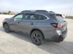 2020 Subaru Outback Onyx Edition Xt за продажба в Tulsa, OK - Front End