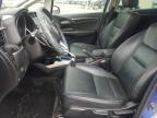 2017 Honda Fit Ex en Venta en Temple, TX - Hail
