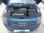 2004 AUDI TT QUATTRO for sale at Copart YORK