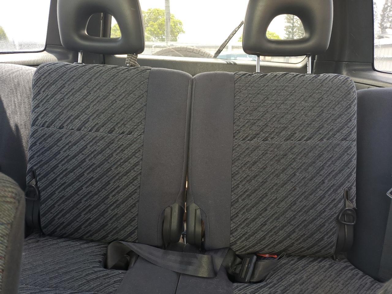 1998 Toyota Rav4 VIN: JT3GP10V1W0023702 Lot: 55964195