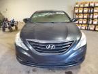 2011 Hyundai Sonata Gls للبيع في Chalfont، PA - Burn - Interior