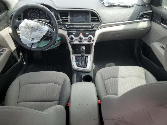 HYUNDAI ELANTRA 2019 Szary