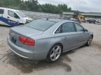 2013 Audi A8 L Quattro for Sale in Memphis, TN - Front End