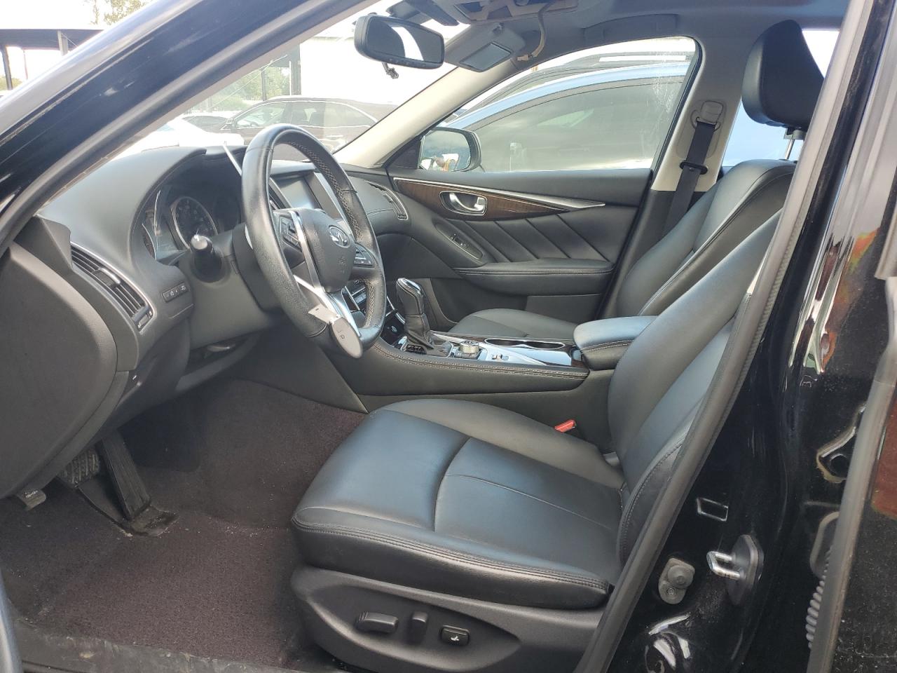 2018 Infiniti Q50 - Image 7