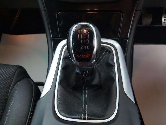 2010 VAUXHALL INSIGNIA V