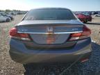 2013 Honda Civic Lx продається в Earlington, KY - Side