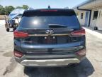 2019 Hyundai Santa Fe Limited for Sale in Fort Pierce, FL - Front End