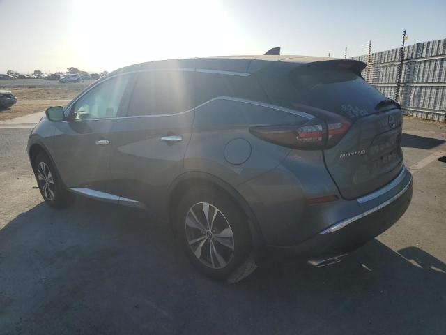  NISSAN MURANO 2023 Серый