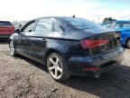 2016 AUDI A3 PREMIUM for sale at Copart ON - COOKSTOWN