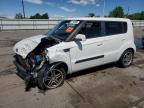 2010 Kia Soul +   en Venta en Littleton, CO - Front End
