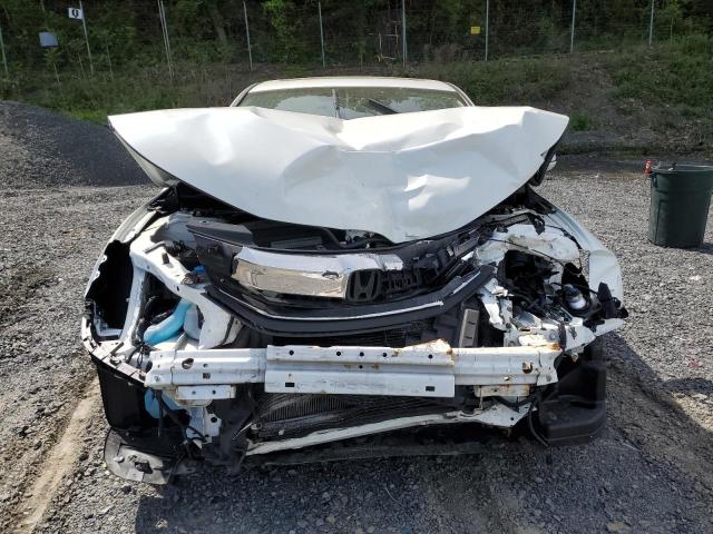  HONDA ACCORD 2016 Biały