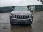 2017 Jeep Grand Cherokee Laredo   продається в Duryea, PA - Side