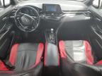 2018 Toyota C-Hr Xle   en Venta en Fredericksburg, VA - Side
