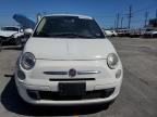 2013 Fiat 500 Pop за продажба в Sun Valley, CA - Minor Dent/Scratches
