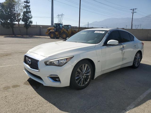 2019 Infiniti Q50 Luxe