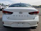 2019 Hyundai Sonata Se на продаже в Littleton, CO - Side