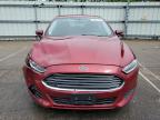 2014 Ford Fusion Se for Sale in Moraine, OH - Front End