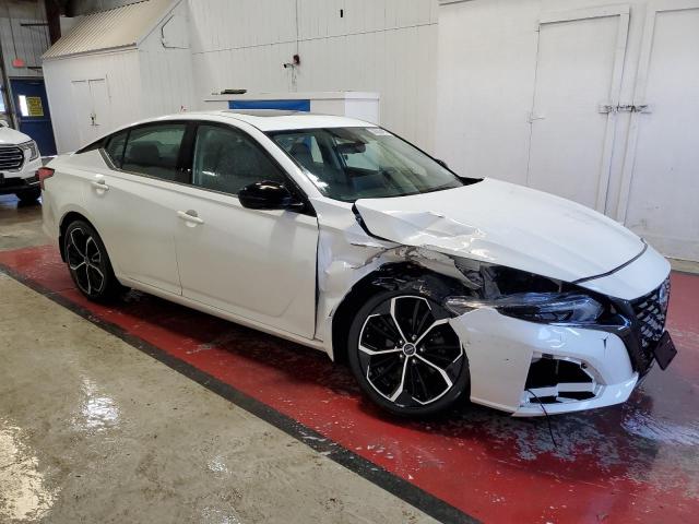  NISSAN ALTIMA 2023 Белый
