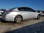 2012 Nissan Altima Sr for Sale in Jacksonville, FL - Front End