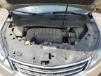 2016 Chevrolet Traverse Lt for Sale in Mcfarland, WI - Hail