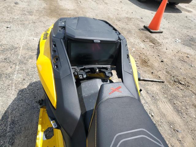 2023 SKIDOO RENEGADE  