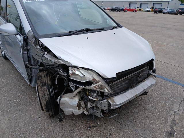 2008 HONDA FR-V EX I-