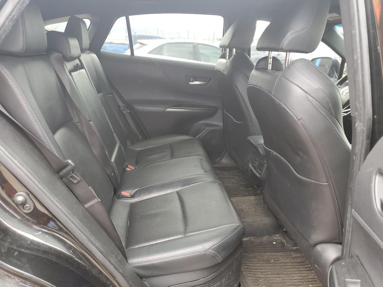 2021 Toyota Venza Le VIN: JTEAAAAH3MJ019312 Lot: 57129505
