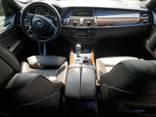 Parquets BMW X5 2012 Black