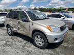2005 Toyota Rav4  de vânzare în Spartanburg, SC - Side