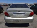 2006 Toyota Camry Le for Sale in North Las Vegas, NV - Water/Flood