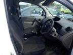 2010 RENAULT KANGOO ML1 for sale at Copart SANDTOFT