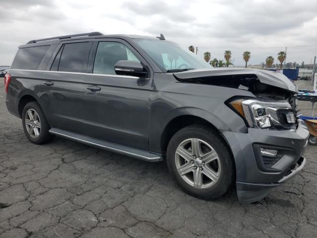  FORD EXPEDITION 2019 Szary