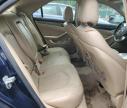 2008 Cadillac Cts Hi Feature V6 zu verkaufen in Baltimore, MD - Minor Dent/Scratches
