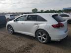 2013 Toyota Venza Le en Venta en Kansas City, KS - Side