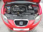 2009 SEAT LEON EMOCI for sale at Copart BELFAST