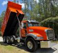 2016 Mack 800 Gu800 for Sale in Ocala, FL - Normal Wear