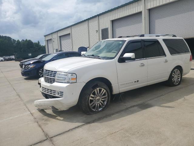 2010 Lincoln Navigator L