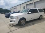 2010 Lincoln Navigator L en Venta en Gaston, SC - Front End