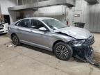 2021 Volkswagen Jetta S იყიდება Franklin-ში, WI - Front End