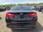 2014 Kia Optima Ex en Venta en Hillsborough, NJ - Front End
