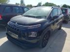 2018 CITROEN C3 AIRCROS for sale at Copart SANDY