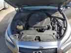 2016 Infiniti Q50 Base للبيع في Franklin، WI - Side