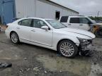 2017 Lexus Ls 460 للبيع في Windsor، NJ - Front End