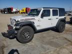 2021 Jeep Wrangler Unlimited Rubicon   zu verkaufen in Sun Valley, CA - Front End