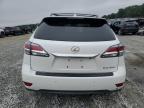 2015 Lexus Rx 350 de vânzare în Gainesville, GA - Front End