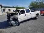 2007 Chevrolet Silverado K2500 Heavy Duty للبيع في Grantville، PA - Burn